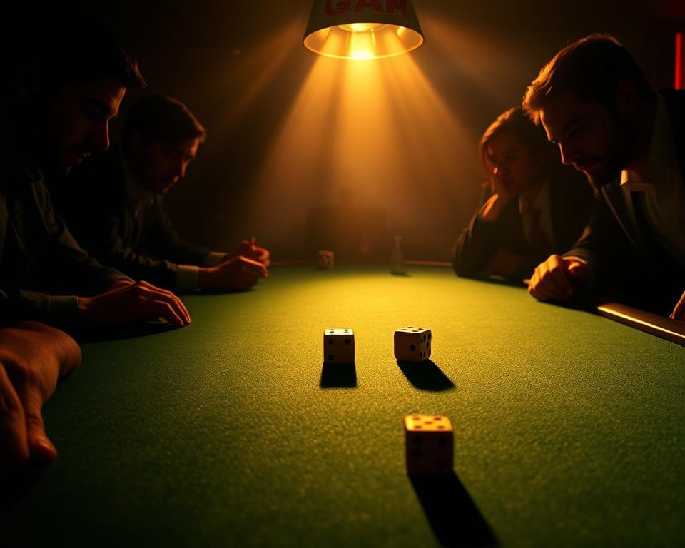 Trik Jitu Laga Draw (Both Dead) di GA28